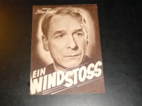 3280: Ein Windstoss, Paul Kemp, Sonja Ziemann, Margrit Debar,